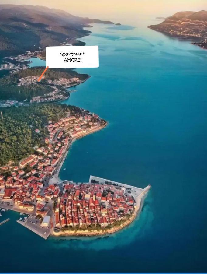 Amore Korcula Town Exterior photo