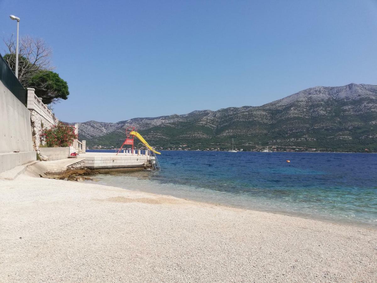 Amore Korcula Town Exterior photo